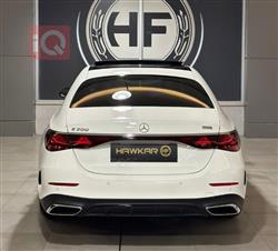 مێرسێدس بێنز E-Class